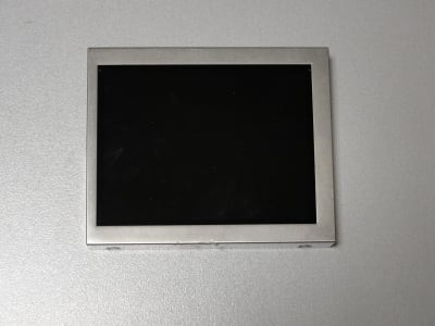 Дисплей DISPLAY TFT LCD DISPLAY 5.5\" NL3224AC35-10