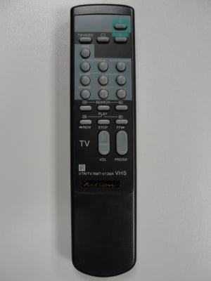 Дистанционно управление  RMT-V136A
