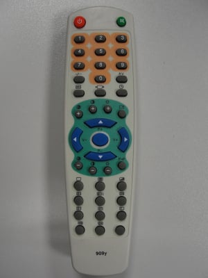 Дистанционно управление AC-909
