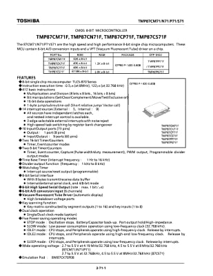 Интегрална схема AD712AQ DIP-8