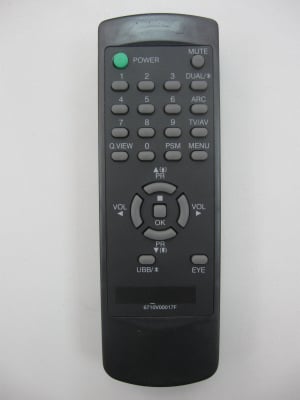 Дистанционно управление 6710V00017F