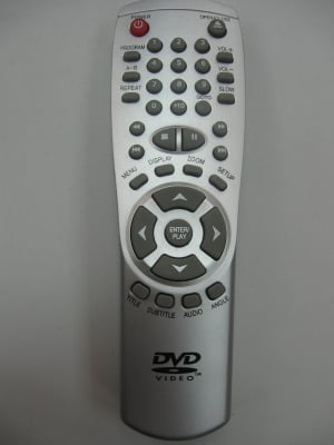 Дистанционно управление DVD-1000H