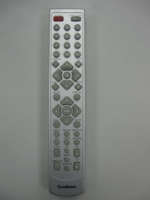 Дистанционно управление RM-DVD2501