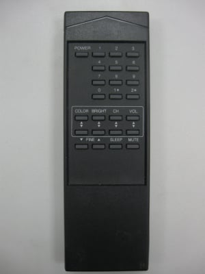 Дистанционно управление SAMSUNG2010