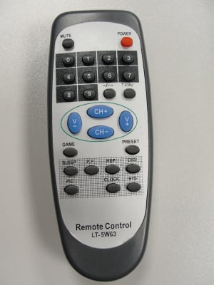 Дистанционно управление  RC NEO 5W63