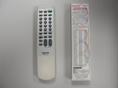 Дистанционно управление RM-001A UNIV  SONY