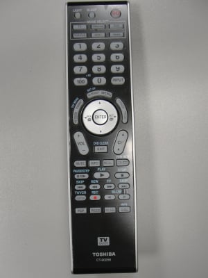 Дистанционно управление CT90256