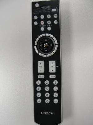 Дистанционно управление CLU-4374A HITACHI LCD