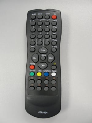 Дистанционно управление HAIER HTR024