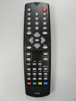 Дистанционно управление CT8002