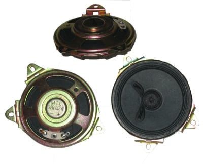 Говорител  MS5722