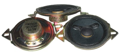Говорител  U054BWP