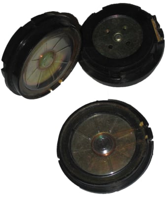 Говорител  EARPHONES Tablet