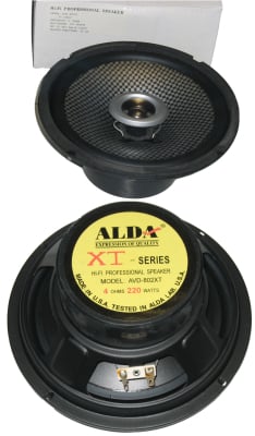 Говорител AVD-802XT 2WAY