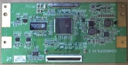 Платка T-CON  BOARD 320AB02CP2LV0.3 LJ94-02311H