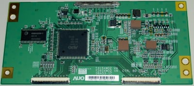 Платка T-CONTROL BOARD T315XW02 V9