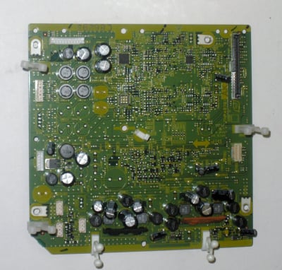 Платка IInterface Board TNPA3761 TXPA1BJTB