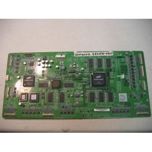Платка PCB LOGIC CTRL  BOARD LJ41-02024A/PBA LJ92-00949A