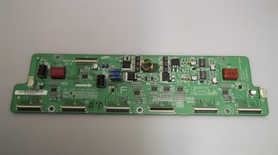Платка PCB F-BUFFER BOARD LJ41-01971A(LJ92-00918A)
