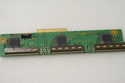 Платка PCB SD-BUFFER LOGIC BOARD TNPA4195