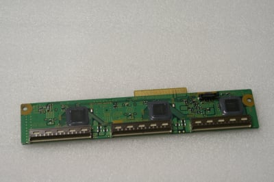 Платка PCB SU-BUFFER LOGIC BOARD TNPA4194
