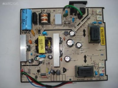 PWR Supply ILPI-013