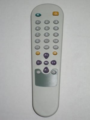 Дистанционно управление TV1400SB/TV1426-GAME  YH-8891