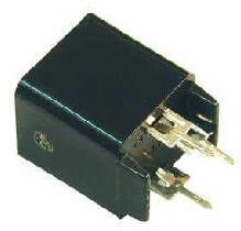 Термистор PTC 3 pins 2322