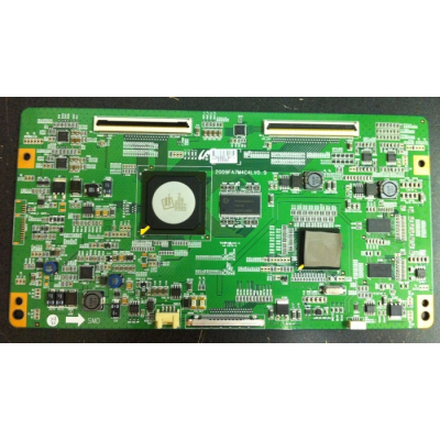 Платка T-CONTROL BOARD 2009FA7M4C4LV0.9 on request