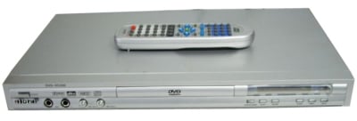DVD плейър DVD XC-200