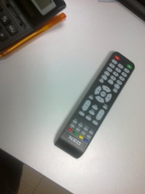 Дистанционно управление  NEO LED TF-2288 NEW