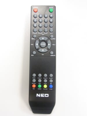 Дистанционно управление  NEO LED 2208FHD