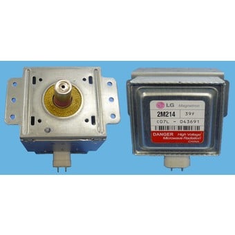 Магнетрон за МВП с антена 26mm  2M213 850W