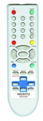 Дистанционно управление  RM-840N  UNIV TV CHINESE