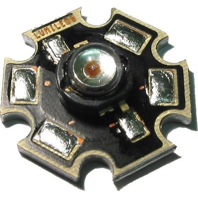 Светодиод LED LUXEON 2705LXQLMH1D