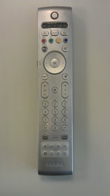 Дистанционно управление RC4310/RC4350 ORIGINAL