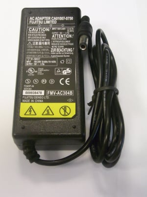 Адаптер  AC/DC CA01007-0750