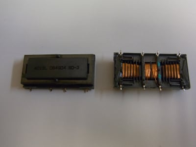 Импулсен трансформатор IMP TR 4012Y