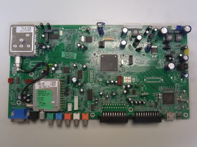 Платка 17MB22-2 42\"  20350626 20364908