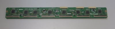 Платка Y-BUFFER BOARD LJ41-08594A LJ92-01739A