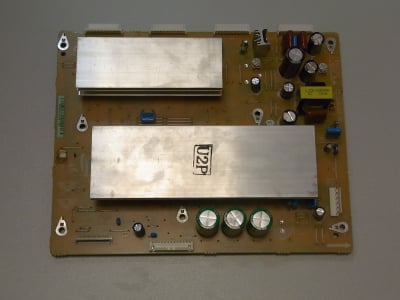 Платка Y-MAIN BOARD  LJ41-08458A LJ92-01728A