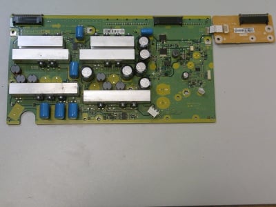 Платка X-SUS SS BOARD TNPA4783 AF