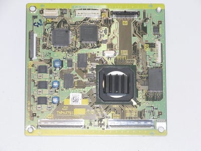 Платка  BOARD D TNPA4751 1