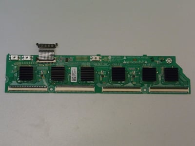 Платка Y-DRIVER EBR62294001 EAX61307601