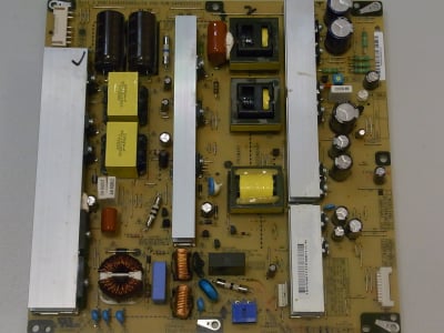 Захр.платка PWR Supply LG part.N-EAY62171101/pcb.N-EAX63329901