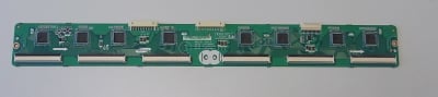 Платка BUFFER BOARD 42U2P YB PCB LJ41-09480A/PBA LJ92-01798A