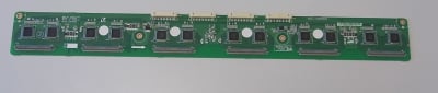 Платка Y-BUFFER BOARD LJ41-06755A LJ92-01680A