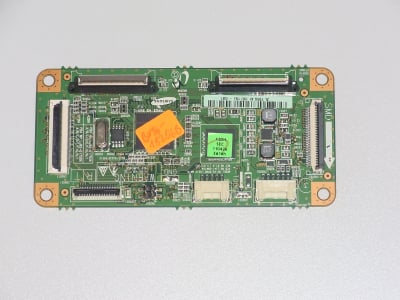 Платка Control Board PCB LJ41-09475A/PBA LJ92-01793