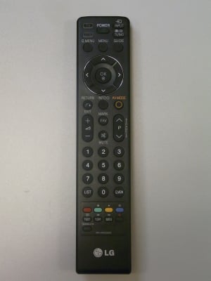 Дистанционно управление  MKJ40653802