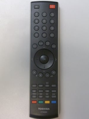 Дистанционно управление  CT-90300